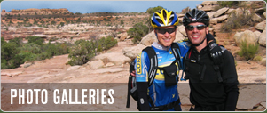 Mountain Bike Camp Photo 
Galleries